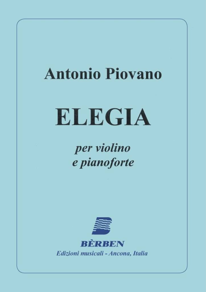 Elegia